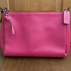 Coach Shay Handbag